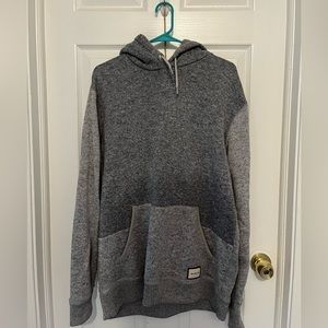 Quicksilver Hoodie - Size L